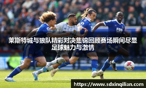 莱斯特城与狼队精彩对决集锦回顾赛场瞬间尽显足球魅力与激情